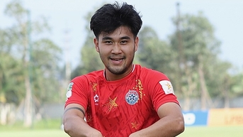 CLB PVF-CAND dự V-League 2025-2026, thay vị trí của Quảng Nam bỏ giải