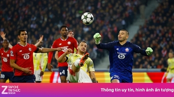 PSG 'chốt sổ' chuyển nhượng