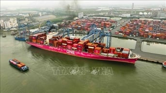 Bộ Công Thương thông tin về đàm phán thương mại đối ứng giữa Việt Nam và Hoa Kỳ