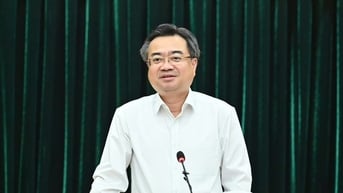 TPHCM: Nâng cao năng lực đội ngũ cán bộ cơ sở, chuẩn bị tốt Đại hội Đảng bộ cấp phường
