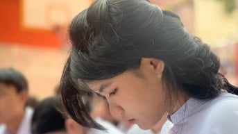 Nhìn lại loạt ngành có điểm chuẩn cực thấp, 6,5 điểm/môn đỗ ngay trường top