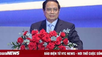 Thủ tướng: Trung tâm tài chính quốc tế Việt Nam 'đã làm là phải thắng'