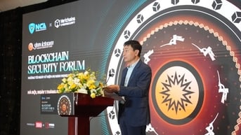 Việt Nam kiến tạo hệ sinh thái blockchain an toàn, minh bạch