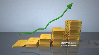 Hội đồng Vàng Thế giới nhận định giá vàng cuối năm 2025