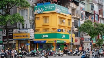 F88 sắp chào sàn UPCoM với giá 634.900 đồng/cổ phiếu
