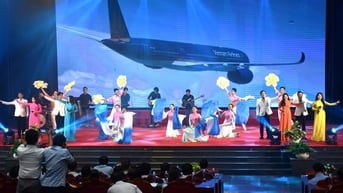 Sơ kết công tác văn hóa, thể thao và du lịch 6 tháng đầu năm 2025