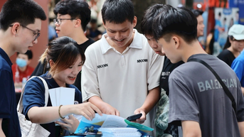 Bộ GD-ĐT yêu cầu các trường công khai việc quy đổi điểm trúng tuyển