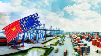 Hiệp định EVFTA: Hành trình 5 năm thực thi và những kết quả tích cực cho thương mại song phương