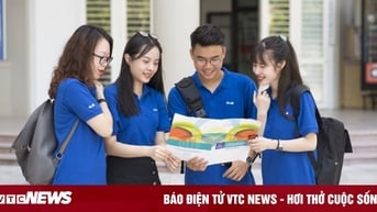 Điểm chuẩn Đại học Ngoại ngữ 4 năm gần nhất