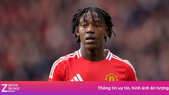 Manchester United có thể kiếm bộn tiền từ Mainoo