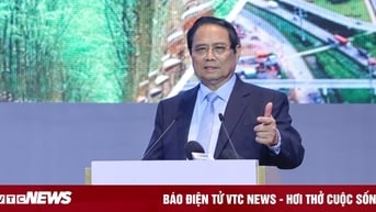 Thủ tướng: Nghiên cứu làm tàu điện ngầm hoặc đường sắt đô thị nối Tân Sơn Nhất - Long Thành