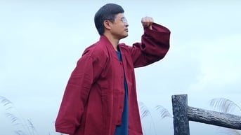 Sự thật về Dịch Cân Kinh – 'thần công Thiếu Lâm Tự'