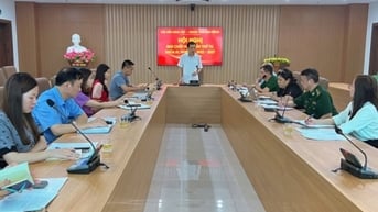 Quảng bá hình ảnh Cao Bằng tới nhân dân Trung Quốc