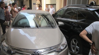 មុខងារថ្មីនៅលើ Google Maps ជួយអ្នកបើកបររថយន្តជៀសវាងផ្លូវតូចចង្អៀតកាន់តែមានសុវត្ថិភាព