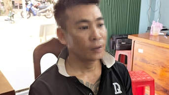 នគរបាល​ឃុំ Cu Lao Gieng ឃាត់ខ្លួន​មុខសញ្ញា​ជួញដូរ​និង​ប្រើប្រាស់​គ្រឿងញៀន​ខុសច្បាប់​។
