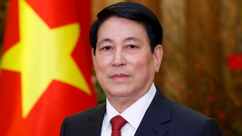 Chủ tịch nước Lương Cường sẽ phát biểu tại Liên đoàn Ả-rập và Quốc hội Angola