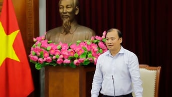 Triển khai xây dựng Đề án và dự thảo Nghị quyết của Bộ Chính trị về xây dựng và phát triển văn hóa Việt Nam trong kỷ nguyên mới