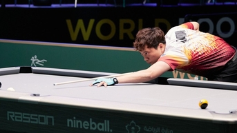 Billiards: Cơ thủ Việt Nam chinh phục 2 đấu trường lớn ở Mỹ, giải thưởng tiền tỉ
