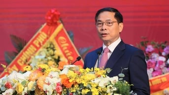 Phấn đấu đưa Vietinbank thuộc nhóm ngân hàng mạnh nhất khu vực châu Á-Thái Bình Dương