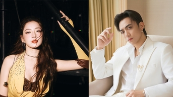 Thêm một concert hoành tráng dịp A80 có Soobin, Chi Pu