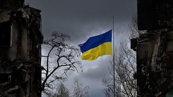 Mất nguồn cung khí đốt Nga, Ukraine lao đao trước mùa Đông, một quốc gia châu Âu bơm 'liều thuốc cầm máu'