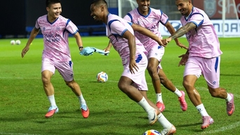 ក្លឹប CAHN បានត្រៀមខ្លួនរួចជាស្រេចដើម្បីយកឈ្នះការប្រកួតអន្តរជាតិ