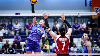 Lịch thi đấu giải bóng chuyền thế giới mới nhất: Việt Nam nỗ lực tột độ còn vì cả Bích Tuyền