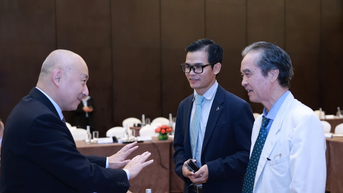 Lãnh đạo NIC: Đổi mới sáng tạo là nỗ lực của cả hệ sinh thái