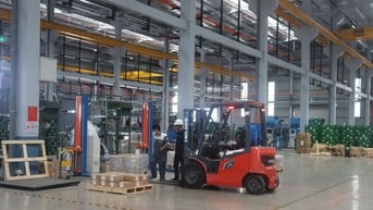 Hỗ trợ doanh nghiệp ổn định hoạt động sản xuất, kinh doanh