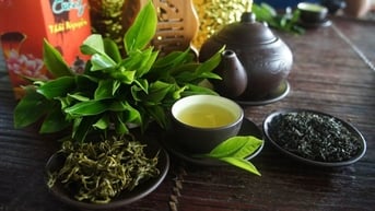 Sáng kiến nâng tầm sản phẩm chè