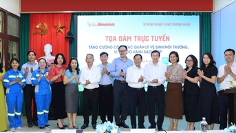 Tin tức đặc biệt trên báo in Hànộimới ngày 20-8-2025