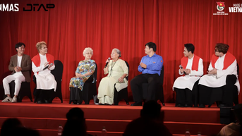 DTAP ចេញ​អាល់​ប៊ុម​ថ្មី និង​២​បទ