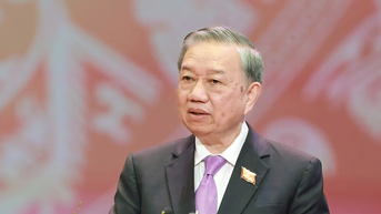 Kiên định mục tiêu, linh hoạt sách lược, ý Đảng hòa quyện lòng dân