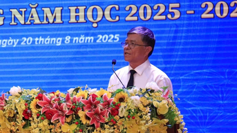 Giám đốc Sở GD&ĐT TPHCM chỉ đạo xử lý nhiều vấn đề 'nóng' trước thềm năm học mới