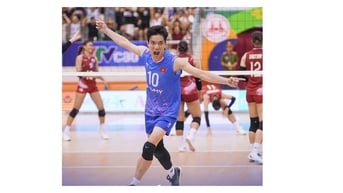 Bích Tuyền: ‘Tôi muốn bảo vệ sự toàn vẹn của bản thân, tránh rủi ro không đáng có cho đội tuyển’