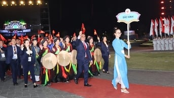 Bắc Ninh ban hành kế hoạch tổ chức Đại hội Thể dục thể thao các cấp lần thứ X, năm 2026