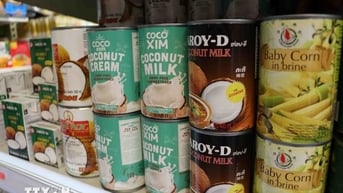 Sản phẩm OCOP từ đặc sản địa phương đến kệ siêu thị quốc tế