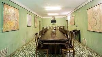 Khai mạc 3 trưng bày về di tích Nhà và Hầm D67, Hầm cơ yếu và Cột cờ Hà Nội