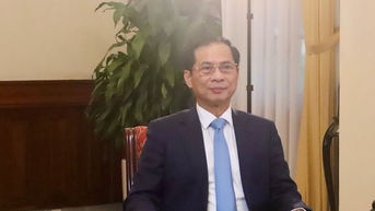 Ngoại giao văn hóa là “nền tảng tinh thần” tạo nên bản sắc của nền ngoại giao Việt Nam