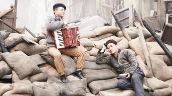 "Đào, phở và piano" gây ấn tượng tại Liên hoan phim ASEAN