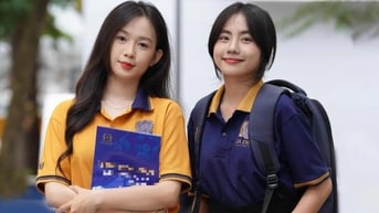 Xem điểm chuẩn, kết quả trúng tuyển đại học năm 2025 nhanh nhất