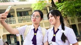 Hôm nay 20/8, bắt đầu công bố điểm chuẩn đại học năm 2025