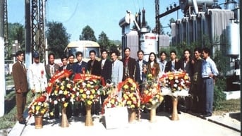PC Quảng Ninh: 52 năm “Thắp sáng niềm tin” nơi tiền tiêu Tổ quốc