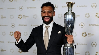 Salah បង្កើត​កំណត់ត្រា Premier League៖ ជា​សញ្ញា​សម្គាល់​នៃ​វីរបុរស​ដែល​មាន​ជីវិត
