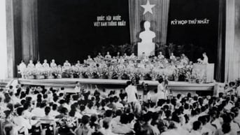Giá trị lịch sử bản Hiến pháp năm 1946