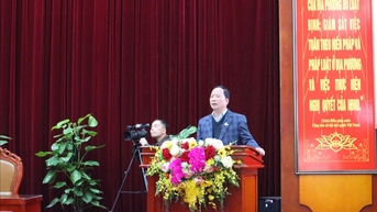 Tạo sức lan tỏa và nhân rộng các mô hình gia đình tiêu biểu