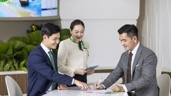 VPBank bứt phá huy động nửa đầu 2025: Tăng trưởng dẫn đầu nhóm cổ phần, vượt hai Big4
