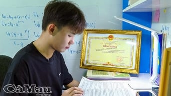 Á khoa vùng sâu nuôi ước mơ mang con chữ đến vùng cao, hải đảo