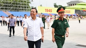 Bộ Công Thương rà soát công tác cung ứng điện trước thềm đại lễ