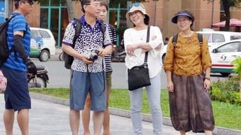 Mùa hè 'nóng' cùng các chiêu trò lừa đảo du lịch tinh vi